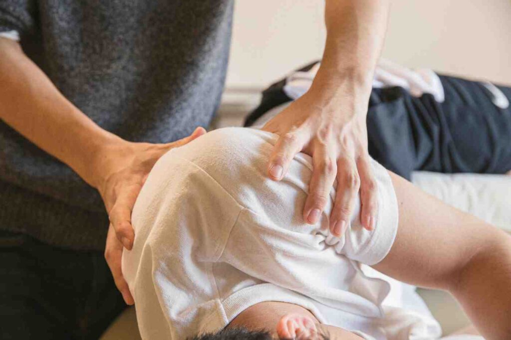 Massage Therapy Coverage: Health Insurance Insights