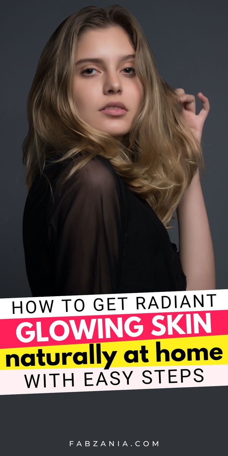 10 Daily Habits That Can Transform Your Skin Naturally: Simple Steps for Radiant Glow