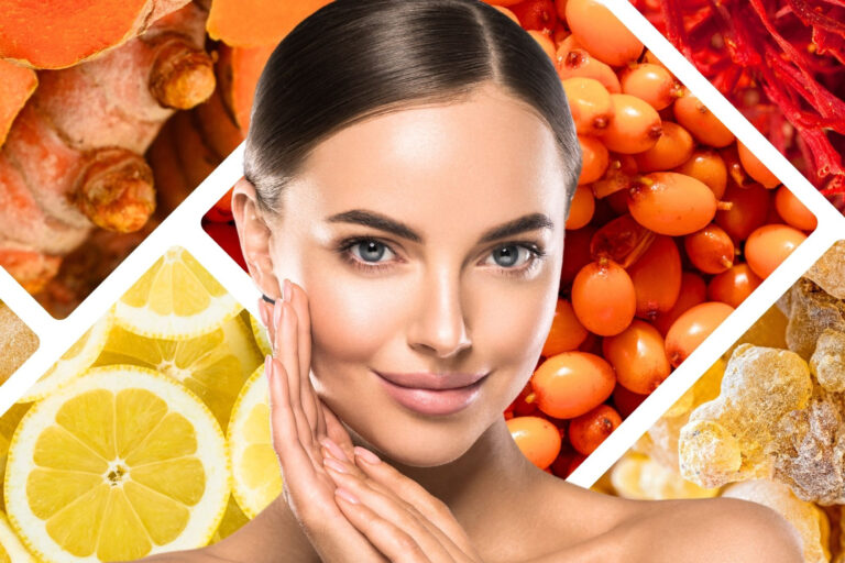 The Best Ingredients for Brighter and More Even-Toned Skin
