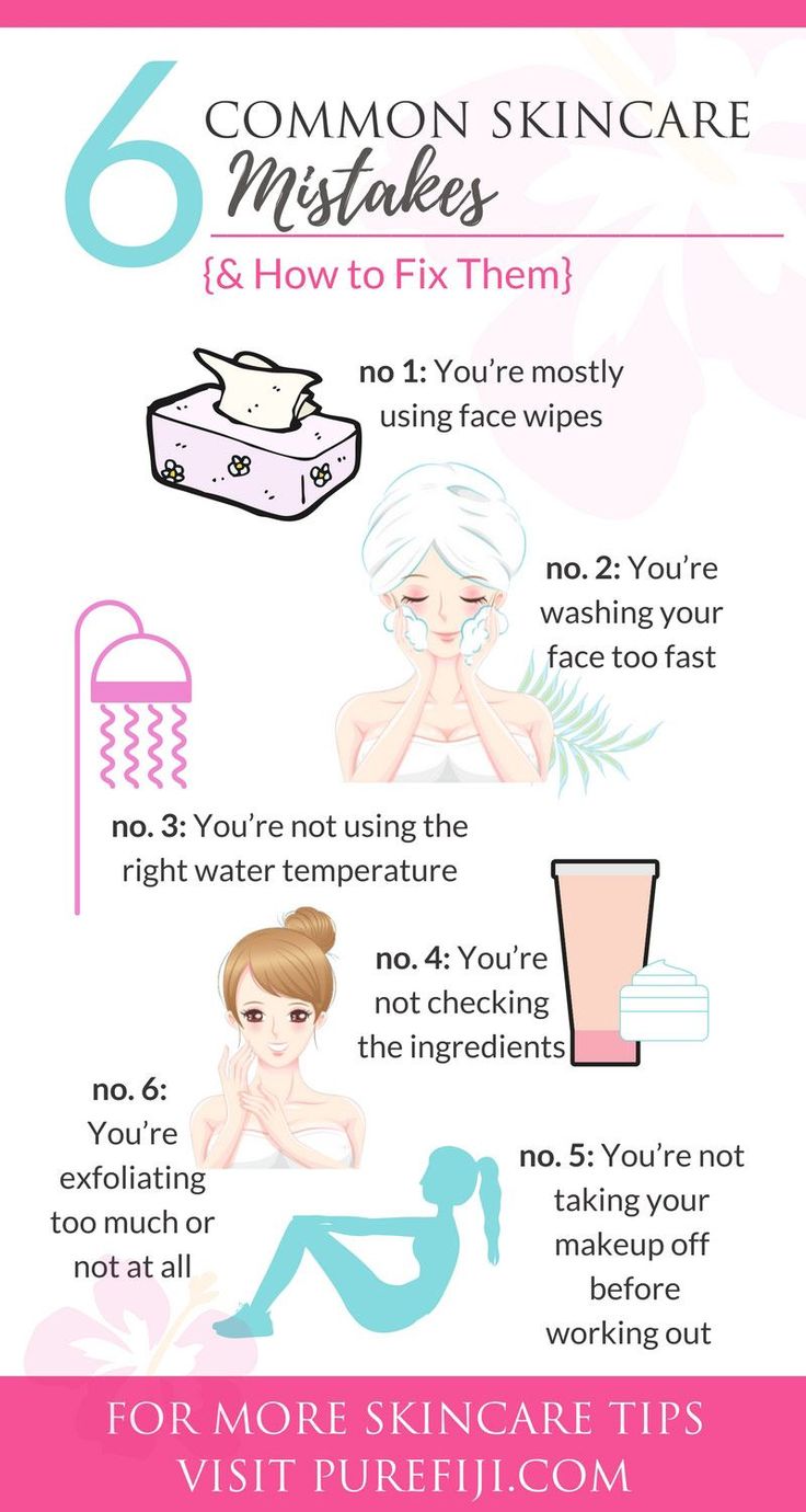 The Most Common Skincare Mistakes and How to Avoid Them: Transform Your Routine for Radiant Skin